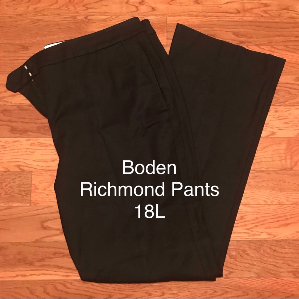 Boden Richmond Pants